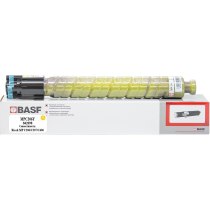 Картридж для Ricoh 842098 Yellow BASF MPC306  Yellow BASF-KT-MPC306Y
