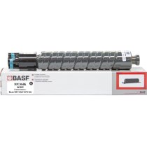 Картридж для Ricoh Aficio MP C306 BASF MPC306  Black BASF-KT-MPC306BK