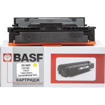 Картридж для Canon i-Sensys MF-735Cx BASF 046H  Yellow BASF-KT-046HY-U
