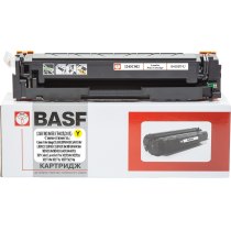Картридж для Canon i-Sensys LBP-613Cdw BASF 045H  Yellow BASF-KT-045HY-U