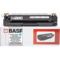 Картридж для Canon i-Sensys MF-635Cx BASF 045H  Cyan BASF-KT-045HC-U