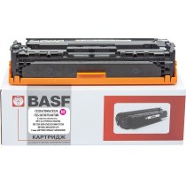 Картридж для Canon 731 Magenta (6270B002) BASF 126A  Magenta BASF-KT-CE323A-U