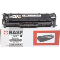 Картридж для HP 305A Black (CE410A) BASF 304A/718  Black BASF-KT-CC530A-U