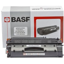 Картридж для HP 49X (Q5949X) BASF 49X  Black BASF-KT-Q5949X