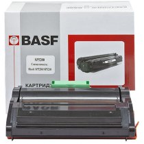 Картридж для Ricoh SP 5200 (406743) BASF SP-5200  Black BASF-KT-SP5200