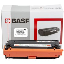 Картридж для Canon 040 Black (0460C001) BASF 508A  Black BASF-KT-CF360A-U