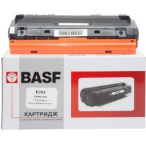 Картридж для Xerox B215 BASF 106R04348  Black BASF-KT-B205