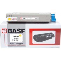 Картридж для OKI C612N BASF 46 507 517  BASF-KT-46507517