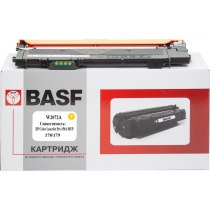 Картридж для HP Color Laser 150, 150а, 150nw BASF 117A  Yellow BASF-KT-W2072A