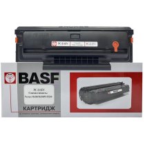 Картридж для Pantum P2507 BASF  Black BASF-KT-PC211EV