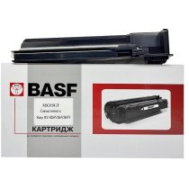 Картридж для Sharp MX-M266N BASF  Black BASF-KT-MX315GT