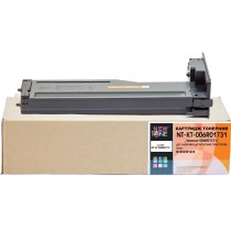 Картридж для Xerox B1025 NEWTONE  Black NT-KT-006R01731
