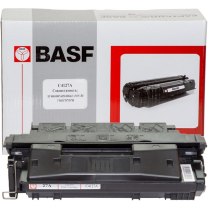 Картридж для HP LaserJet 4000 BASF 27A  Black BASF-KT-C4127A