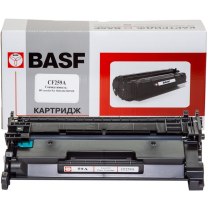 Картридж для HP LaserJet Pro M428, M428dw, M428fdn BASF 59A  Black BASF-KT-CF259A