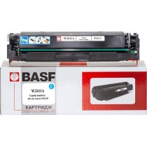 Картридж для HP ColorLaserJet Pro M155, M155a, M155nw BASF 216A  Cyan BASF-KT-W2411A
