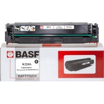 Картридж для HP ColorLaserJet Pro M283, M283fdn, M283fdw BASF 207A  Black BASF-KT-W2210A