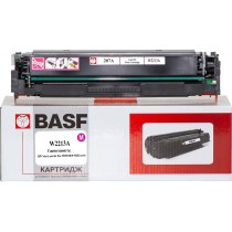 Картридж для HP ColorLaserJet Pro M255, M255dw, M255nw BASF 207A  Magenta BASF-KT-W2213A
