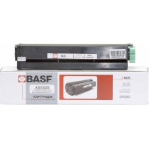 Картридж для OKI B460 BASF  Black BASF-KT-OKIB410