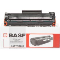 Картридж для Canon i-Sensys LBP-6000, LBP-6000B BASF 35A/36A/85A/712/725  Black BASF-KT-CB435A