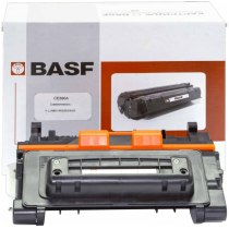 Картридж для HP LaserJet M4555 BASF 90A  Black BASF-KT-CE390A