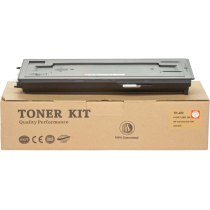 Туба с тонером BASF для Kyocera Mita KM-2550 аналог TK-420 Black (WWMID-86843)