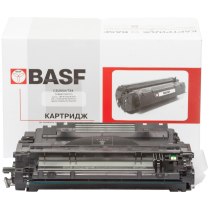 Картридж для Canon i-Sensys MF-512x BASF 724  Black BASF-KT-724-3481B002