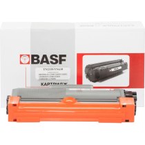 Картридж для Brother TN-2335 BASF TN-2335  Black BASF-KT-TN2335