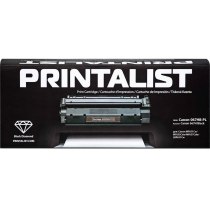 Картридж для Canon i-Sensys LBP631Cw PRINTALIST  Black Canon-067HB-PL