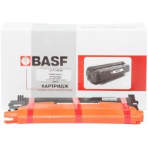 Картридж для Samsung SL-C480W BASF Y404S  Yellow BASF-KT-CLTY404S