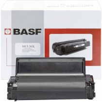 Картридж для Samsung 203L Black (SU899A) BASF 203L  Black BASF-KT-MLTD203L