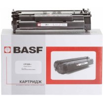 Картридж для HP 26A (CF226A) BASF 26A  Black BASF-KT-CF226A