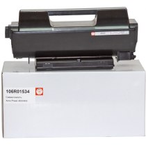 Картридж для Xerox Phaser 4620, 4620DN, 4620DT BASF 106R01534  Black BASF-KT-4600-106R01534