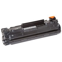 Картридж для HP LaserJet 1010 TENDERLINE 12A  Black TL-Q2612A