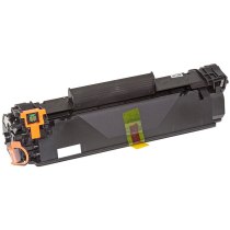 Картридж для Canon i-Sensys LBP-6000, LBP-6000B TENDERLINE 85A  Black TL-CE285A