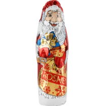 Шоколадні фігури Roshen Дід мороз 100г