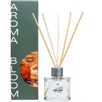 Аромадифузор для дому AROMA BLOOM Amber mood (Амбровий настрій) 100 мл