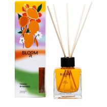 Аромадифузор для дому AROMA BLOOM Tango in mango (Танго з манго) 100 мл