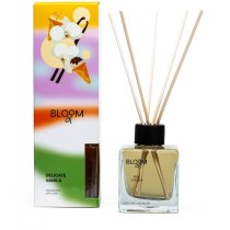 Аромадифузор для дому AROMA BLOOM Delicate vanila (Ванільна ніжність) 100 мл