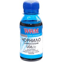 Чернила для Canon BC-05 0885A004AA WWM  100г U06/C-2