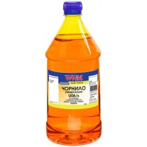 Чернила для HP Photosmart 1215, 1215vm WWM  1000г U06/Y-4