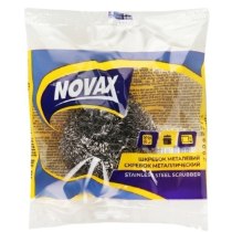 Скребок ТМ NOVAX іржостійкий 1 шт