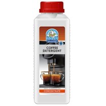 Засіб для миття кавових машин від кавових олій BALU COFFEE DETERGENT 1 л