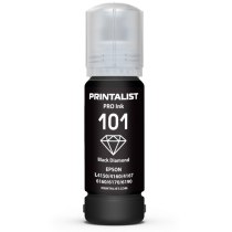 Чорнило для Epson 101 Black C13T03V14A PRINTALIST 101  70г PL101BP