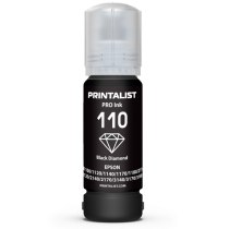 Чорнило для Epson M3180 PRINTALIST 110  70г PL110BP
