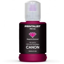 Чорнило для Canon PIXMA MG3640 PRINTALIST UNI  Magenta 140г PL-INK-CANON-M