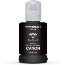 Чорнило для Canon PIXMA MG7140 PRINTALIST UNI  Black 140г PL-INK-CANON-B