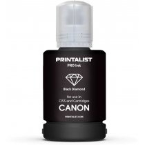 Чорнило для Canon Fax-JX210P PRINTALIST UNI  Black 140г PL-INK-CANON-B