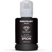 Чернила для Epson Expression Home XP-330 PRINTALIST UNI  Black 140г PL-INK-EPSON-B