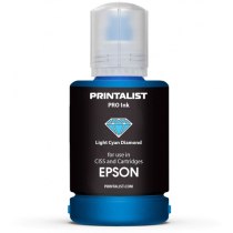 Чернила для Epson Stylus Photo P50 PRINTALIST UNI  Light Cyan 140г PL-INK-EPSON-LC