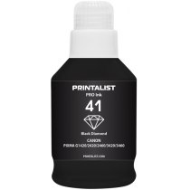 Чорнило для CANON 41 INK SET PRINTALIST GI-41  Black 190г PL41BP